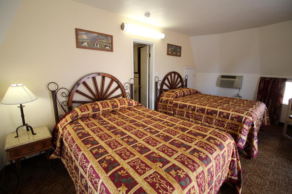Wigwam San Bernardino
