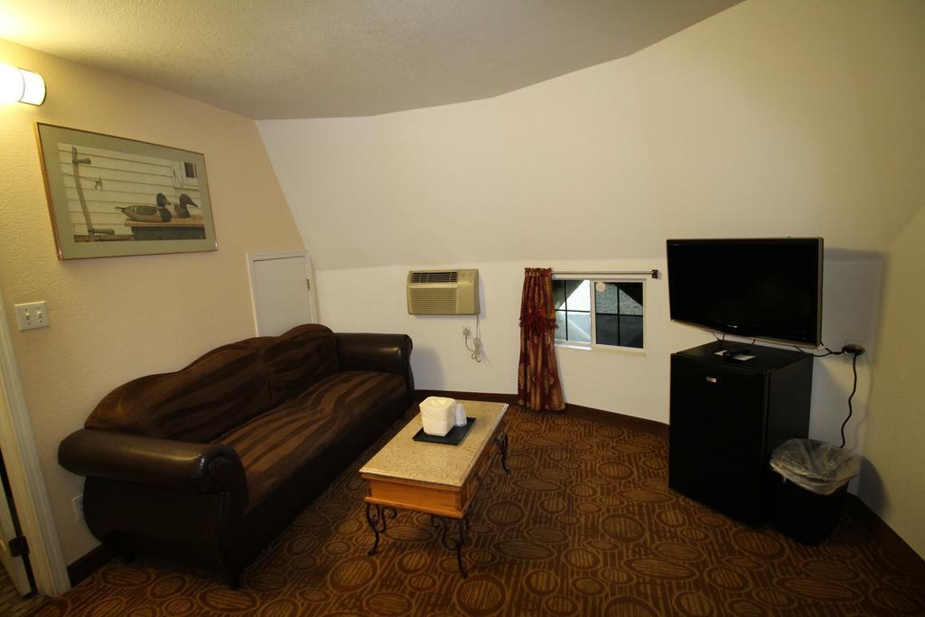Wigwam San Bernardino