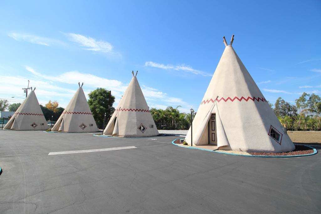 Wigwam San Bernardino