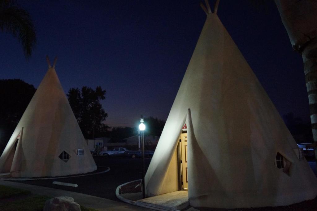 Wigwam 2*