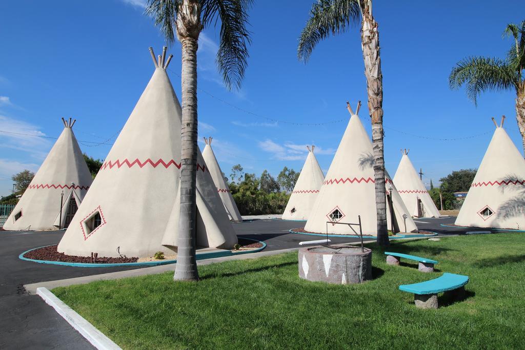 Wigwam